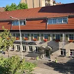 Behringers Ferienwohnung Nürnberg