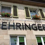 Behringers Ferienwohnung Nürnberg