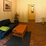 Behringers Ferienwohnung Nürnberg