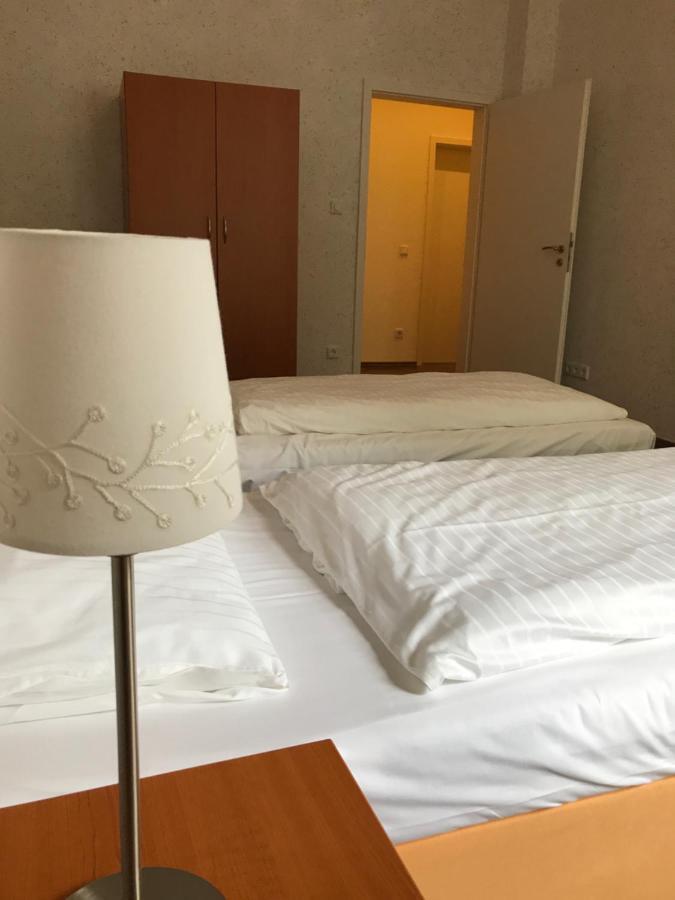 Behringers Ferienwohnung Nürnberg
