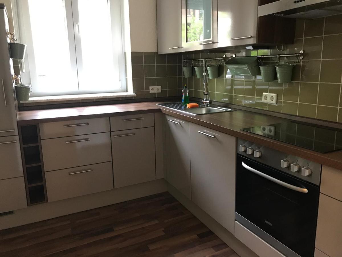 Behringers Ferienwohnung Apartment *
