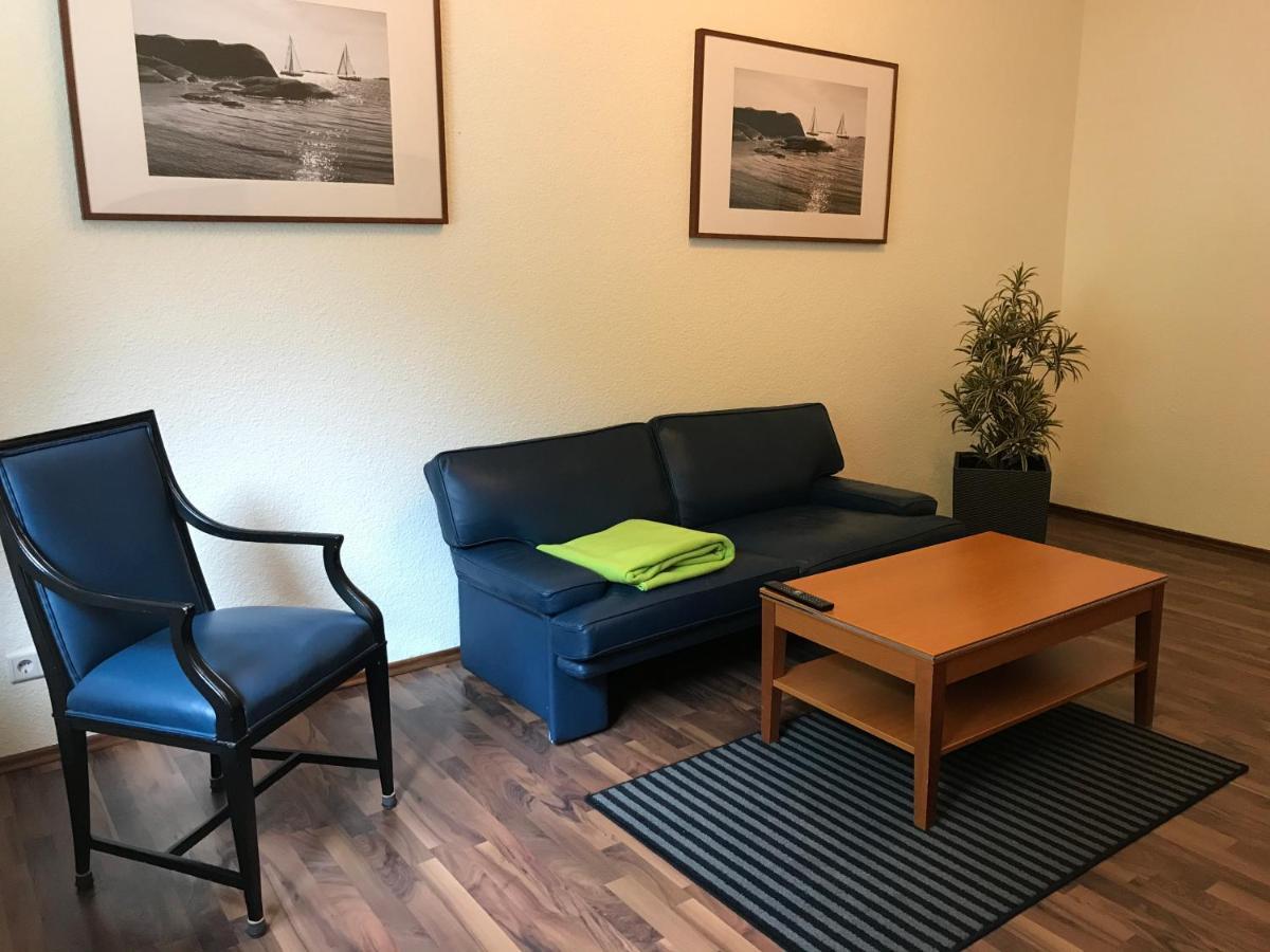 Behringers Ferienwohnung Nürnberg
