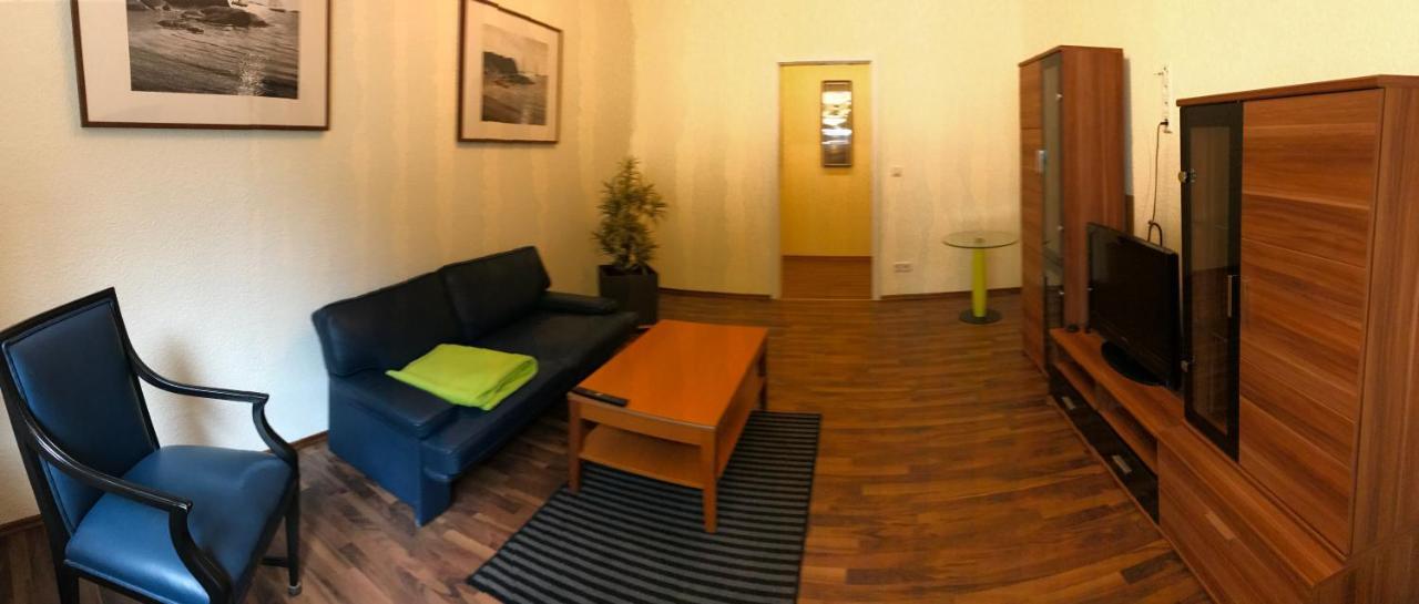Apartment Behringers Ferienwohnung Nürnberg